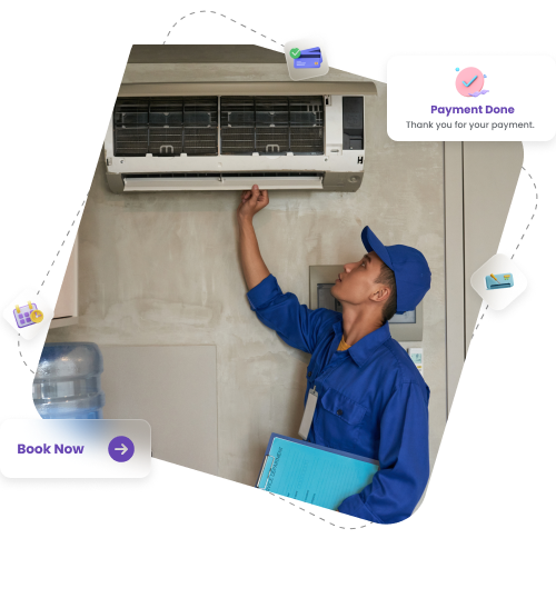  Next-Level HVAC Service Delivery Powered by Clarro